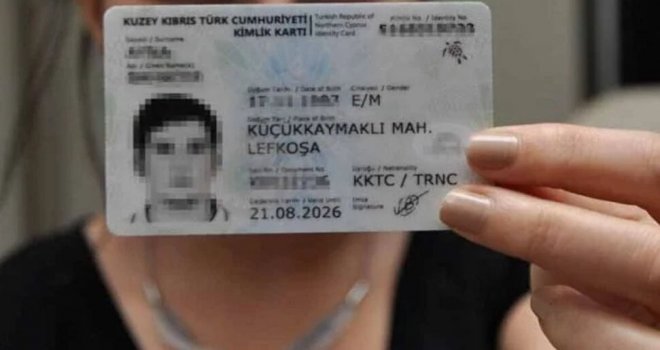 Bakanlar Kurulu'ndan 124 kişiye vatandaşlık!