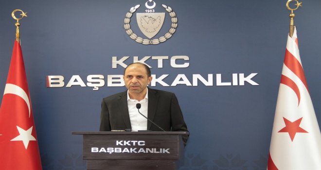 BAKANLAR KURULU’NDAN BİR DİZİ EKONOMİK TEDBİR..
