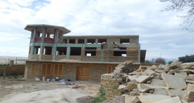 Bakanlık kırsal kesim arsalarıyla ilgili açıklama yaptı