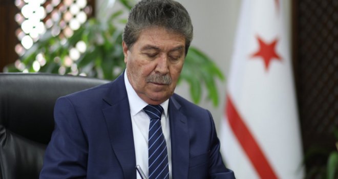 “Bana Partim Sahip Çıktı Ama Başbakan Çıkmadı”
