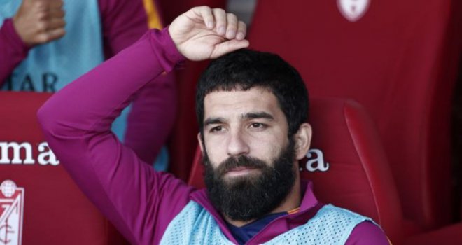 Barcelona'nın Arda Turan kararı