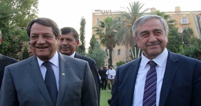 “BARIŞ VE YENİDEN BİRLEŞME İÇİN” İKİ TOPLUMLU KİTLESEL ETKİNLİK YAPILIYOR
