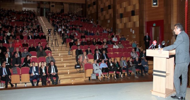 BAŞBAKAN ERHÜRMAN GAZİMAĞUSA’DA HALKLA BULUŞTU