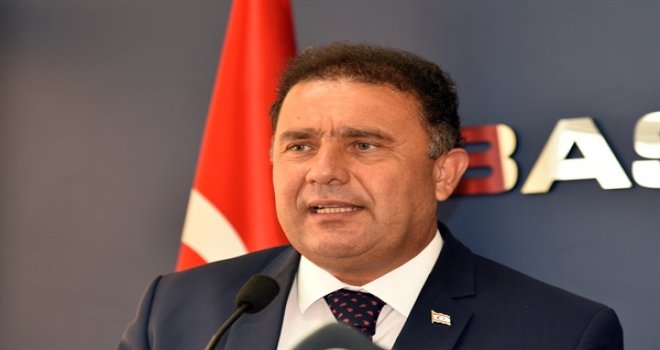 BAŞBAKAN SANER: BELLİ KOŞULLAR DIŞINDA PCR VE ANTİJEN TESTLERİ ÜCRETLİ OLACAK