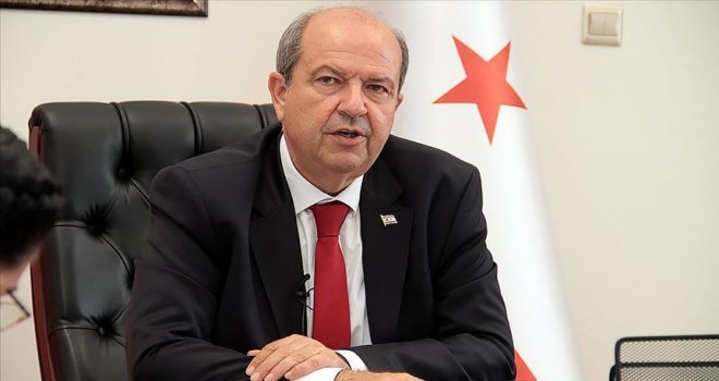 BAŞBAKAN TATAR ANKARA TEMASLARINI TAMAMLADI...BUGÜN ÜLKEYE DÖNÜYOR