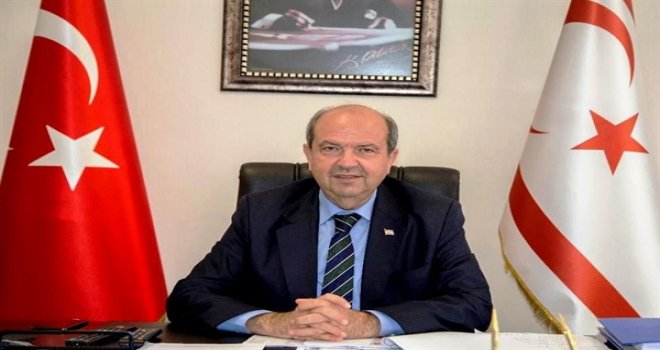BAŞBAKAN TATAR: ERENKÖY DİRENİŞİ YAŞANMIŞ  KAHRAMANLIK DESTANI