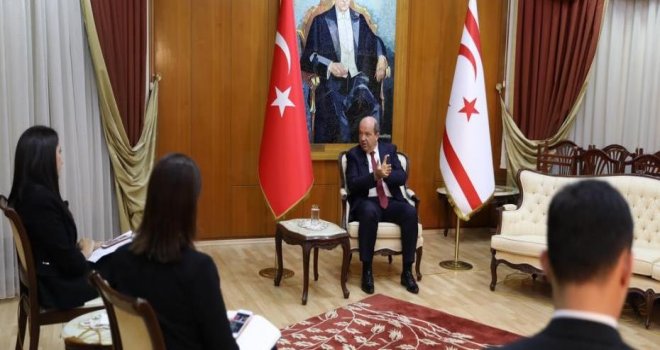 Başbakan Tatar: Sağlık altyapısı güçlendirildi