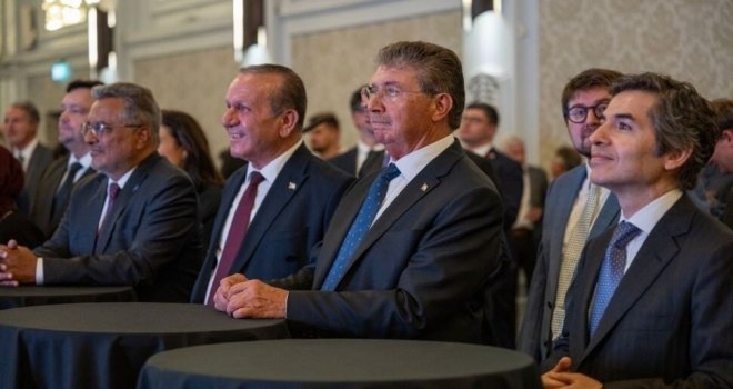 Başbakan Üstel: Yolcularımız artık Londra'dan duraksız bir şekilde KKTC’ye ulaşabilecek!