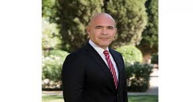 BAŞBAKAN YARDIMCILIĞI VE DIŞİŞLERİ BAKANLIĞI MÜSTEŞARLIĞI GÖREVİNE GÜNEŞ ONAR GETİRİLDİ