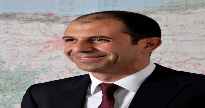 BAŞBAKAN YARDIMCISI VE DIŞİŞLERİ BAKANI ÖZERSAY'IN BASIN AÇIKLAMASI.