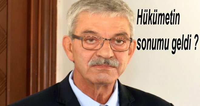 Başbakan'dan Önemli Açıklamalar Geldi !!!