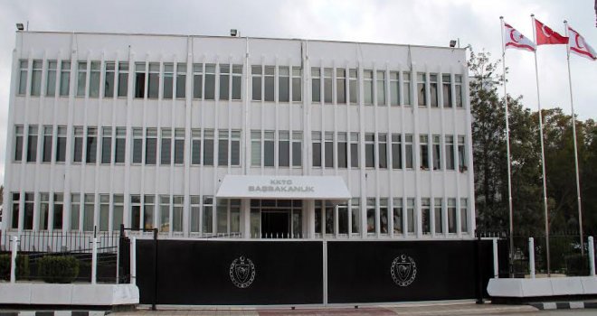 Başbakanlık  Raporda gerçekler göz ardı edildi