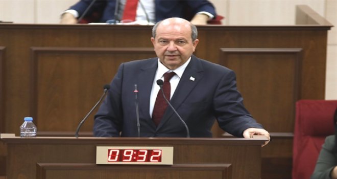 Başbakanlık bütçesi oyçokluğuyla onaylandı