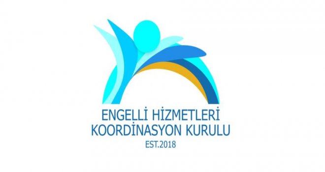BAŞBAKANLIK ENGELLİ HİZMETLERİ KOORDİNASYON KURULUNUN DÜZENLEDİĞİ LOGO TASARIM YARIŞMASI SONUÇLANDI