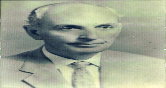 BAŞHAKİM ZEKA BEY, VEFATININ 34. YILDÖNÜMÜ ÇERÇEVESİNDE ANILACAK..