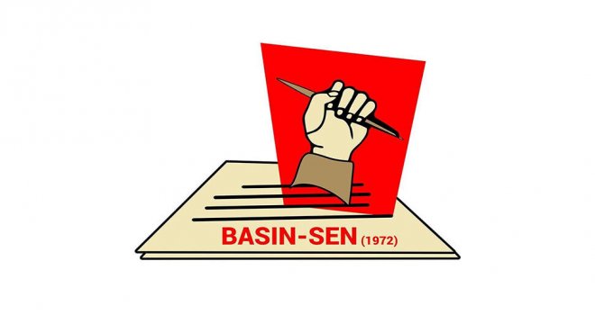 Basın-Sen: Bilişim Yasa Tasarısı’nı reddediyoruz