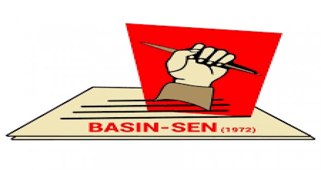 BASIN-SEN'DEN AÇIKLAMA…