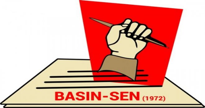 BASIN-SEN’DEN KIBRIS GAZETESİ ÇALIŞANLARINA ÇAĞRI