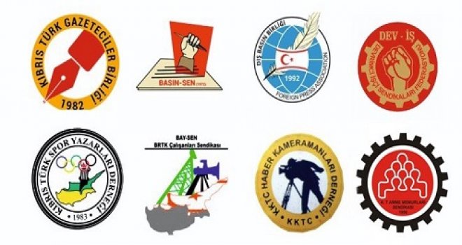 Basına yapılan testler sonuçlandı: Tamamı negatif