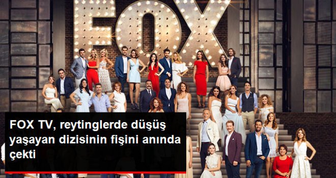 Başladığı Günlerde Reyting Rekorları Kıran Şevkat Yerimdar, Final Yapıyor