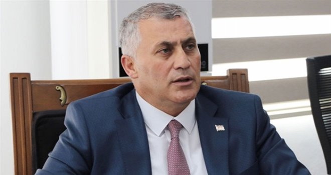 Batı sessiz BM işlevsiz