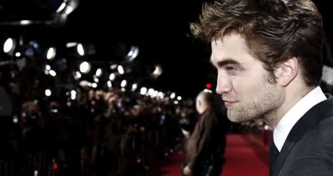 Batman'in yapımcısından Robert Pattinson'ı beğenmeyenlere yanıt