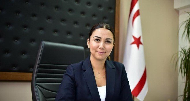 Baybars: Sadece 5 kurum görüş belirtti