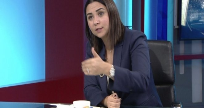 Baybars:Benli Suni Gündem Yaratıyor