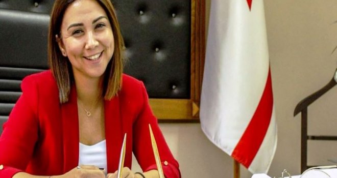 Baybars:Görev başında olan tüm çalışanlarımıza teşekkür ederim