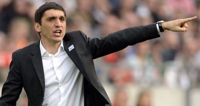 Bayer Leverkusen'e Türk hoca