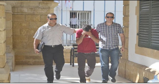 Bayılma sebebi uyuşturucu