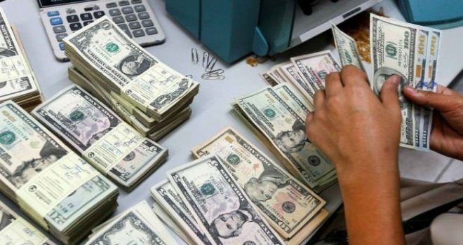 Bayram sonrası dolarda son durum