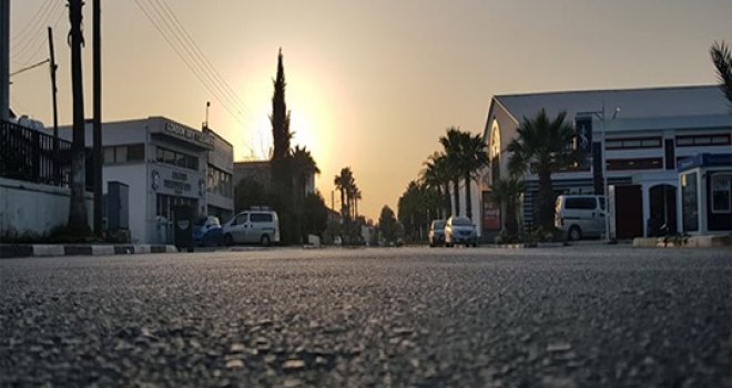 Bayramın ilk gününde 6 kişi yasağı ihlal etti