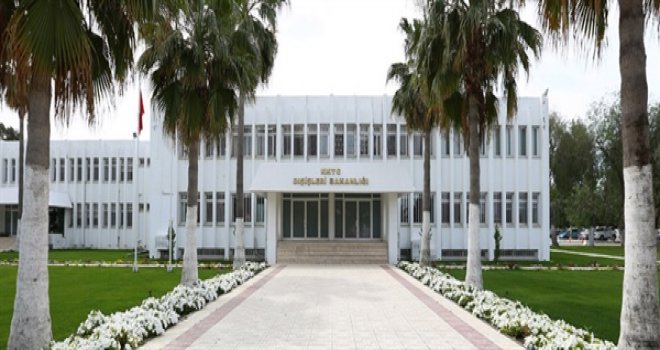 BAZI DIŞ TEMSİLCİLİKLERDE GÖREV DEĞİŞİKLİĞİ OLDU, BAZILARININ GÖREV SÜRESİ UZATILD