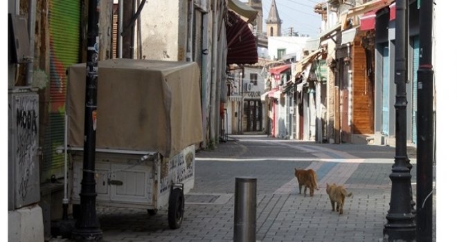 Bazı işletmeler 17 Nisan’dan sonra açılabilir