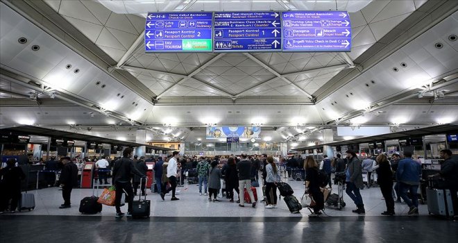 Bebekli, hamile ve hasta yolcuların da uçuş önceliği olacak