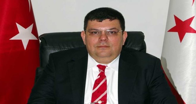 Berova Harid Fedai’nin vefatı dolayısıyla taziye mesajı yayımladı