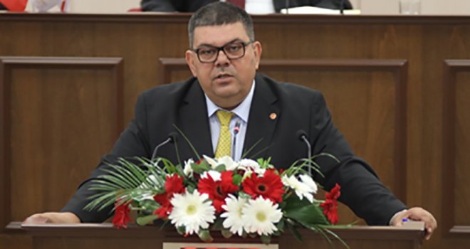 Berova: Komiteler açısından en verimli tatil oldu