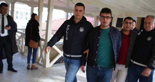 Beşer yıl hapis yatacaklar