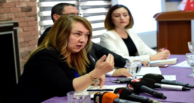 BESİM: "ACİL SERVİSLERDE TEDBİRLER ALINDI...GÜZELYURT HASTANESİ PROJESİ’NİN 2. ETAP’I İÇİN İHALEYE ÇIKILDI..”