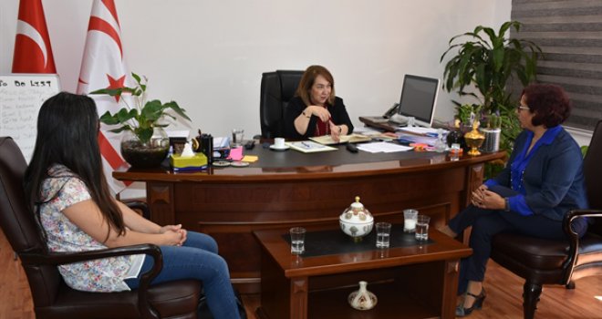 BESİM:SAĞLIK BAKANLIĞI’NIN HEDEFİ HASTA MERKEZLİ BİR SİSTEM KURMAK