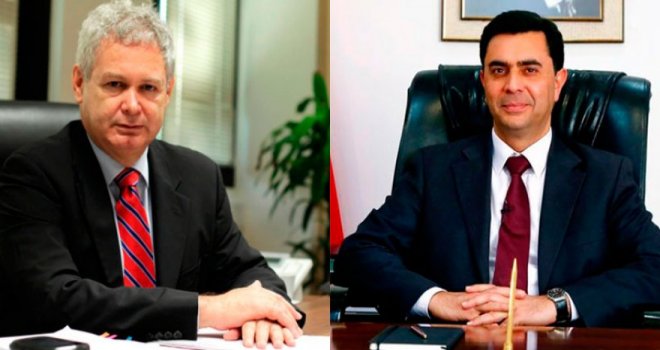 BEŞLİ KONFERANS BUGÜN MONT PELERIN’DE DEVAM EDİYOR 