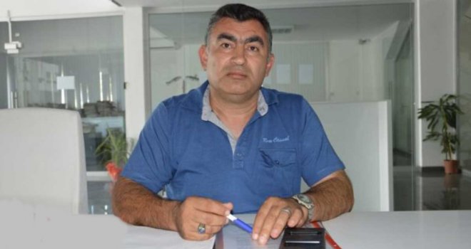 BES'teki darp davası sonuçlandı...