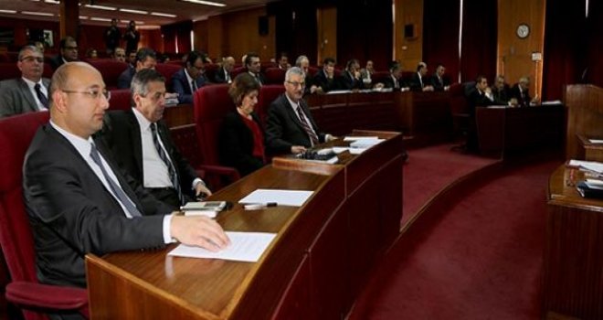 Beyaz kimlik dönemi başladı