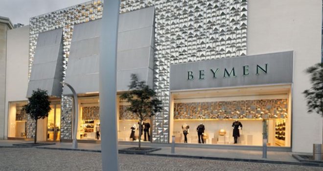 BEYMEN HİSSELERİ HALKA AÇILIYOR