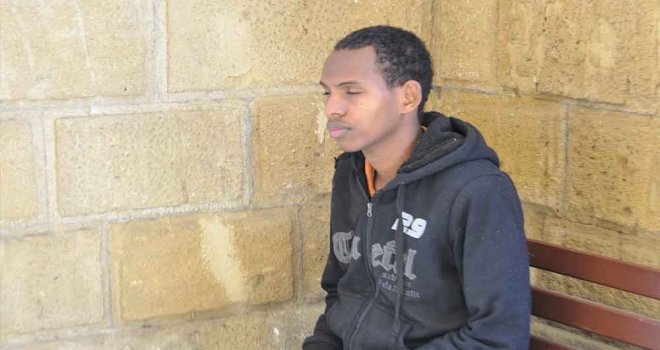 Bıçakla yaralama suçundan yargılanacak