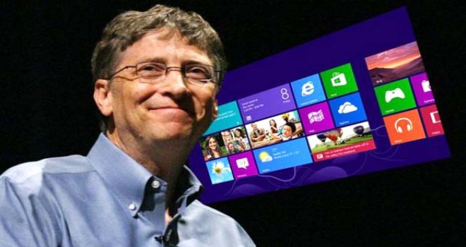 Bill Gates yine dünyanın en zengini