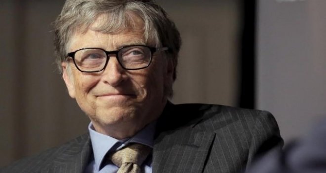 Bill Gates'ten 4.3 milyar dolarlık adım