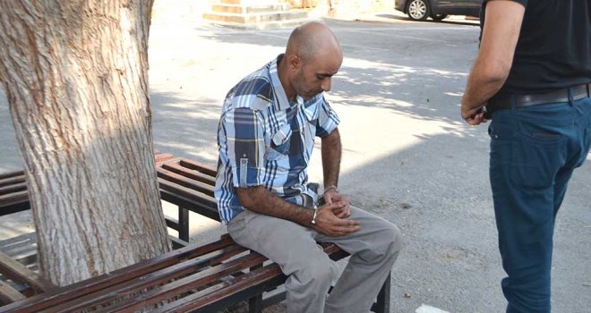 Bir anlık öfke pahalıya mal oldu