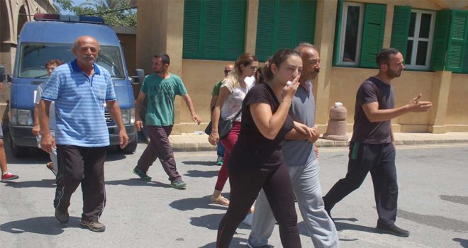 Bir ay içinde mahkemeye çıkarılacak